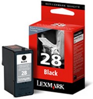 18C1428E   Lexmark 28 (X25  0/ X5490/ X5070/ Z845/ Z13x0) . .