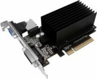 Palit GeForce GT 630  PCI-E Low Profile 1GB GDDR3 64bit 40nm 902/1800MHz DVI(HDCP)/HDMI/VG