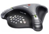 Polycom 2200-17910-122    VoiceStation 300  . . Non-expandable.