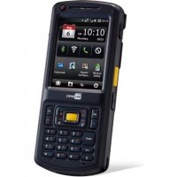    Cipher CP50-2D Win Mobile 6.5, Bluetooth, Wi-Fi, GPS, WQVGA,  
