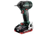    Metabo SSD 18 602196500