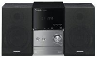  Panasonic SC-PM200EP-S 2x10  