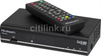 TV- Rolsen DVB-T2 RDB-511N 