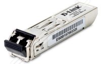  Dlink 1-port mini-GBIC SX Multi-mode Fiber Transceiver up to 550m (DEM-311GT)
