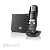 VoIP  Gigaset C610A IP Black