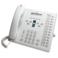 VoIP  Cisco Cisco Unified IP Phone CP-6961-C-K9