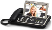 VoIP- Yealink VP530 (IP-/ / /PoE/HD-/2  )