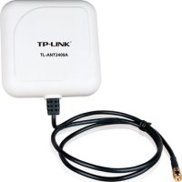   TP-Link TL-ANT2409A   2.4GHz 9dBi