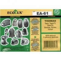    Ecolux Thomas 4 EA 61