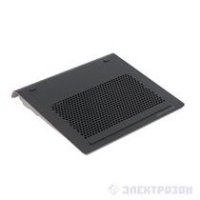    Zalman ZM-NC1000 Black Ultra Quiet NoteBook Cooler (18-25.5 , 1100-1500 /