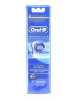       Braun Oral-B EB20 Precision Clean, 2+1  