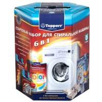      TOPPERR 3209 6  1