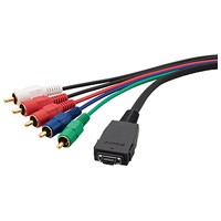Компонентный кабель SONY VMCMHC1.CE для HD соединения SONY VMC-MHC1 с ТВ DSC-TX1, DSC-T90 , DSC-WX1