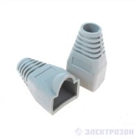  5bites    RJ-45 ( - 100 , ) (US016-GY)