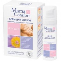 Крем для груди Mama Comfort 0205-1