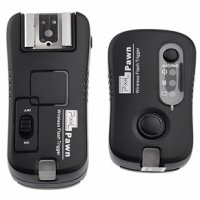 Радиосинхронизатор Pixel Pawn TF-362 Wireless Flash Trigger for Nikon