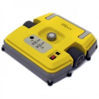 Пылесос-робот Windoro WCR-I001 Yellow - для мытья окон