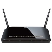 wifi  D-Link DIR-615/K/R1A, 802.11n wireless 300Mbps, 2.4GHz wifi , 4-port 10/100