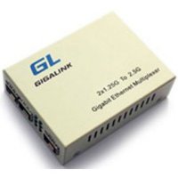  GigaLink GL-MC-SFPG-SFPG-SFPS