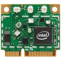  Intel Original 633AN.HMWWB mPCI-e, 802.11 a/g/n, 3x3 (903725)