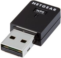   Netgear WNA3100M