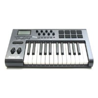 M-Audio Axiom 25, MIDI , 25 , USB