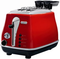  Delonghi CTO 2003 White