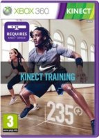 Xbox Nike + Kinect Training. 