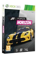   Xbox Forza Horizon