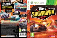 Xbox DiRT Showdown