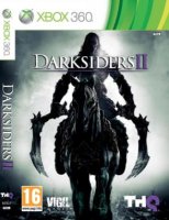  Xbox Darksiders 2.  
