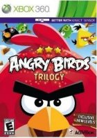 Angry Birds Trilogy ( Kinect)