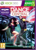  Xbox Kinect: Dance Central - MSX (D9G-00014) ( Kinect)