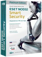  ESET NOD32 Smart Security+ Bonus ( 1   3     20 )