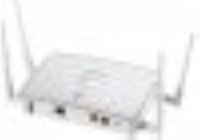Wi-Fi   ZyXEL NWA-3560-N 1 x 10/100 Eth, Gigabit Eth, Wi-Fi (IEEE 802.11a/b/g/n), 1 .