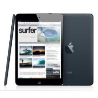    Apple iPad Mini (MD540TU/A) 16Gb Wifi + 4G (Cellular), Black