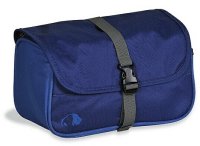  Tatonka Wash Bag Plus Ocean-Alpine Blue