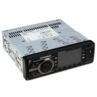 AV  Soundmax SM-CMD3016 DVD+TV, 3" LCD, USB, SD/MMC,  