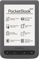   PocketBook 624 Touch 6" 4Gb 