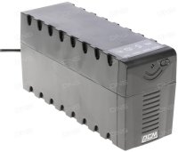 ИБП Powercom RPT-800A Raptor 800VA/480W AVR (3 IEC)