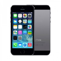  Apple iPhone 5s 16GB (ME432RU/A) space grey  3G LTE 4.0" iOS 7 WiFi BT GPS