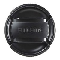   Fujifilm LENS FRONT CAP 62mm