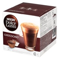 Кофе в капсулах Nescafe Dolce Gusto Chococino, 16 капсул