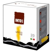  INTO Caffe UNICO  , 20 
