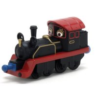   Die-Cast Chuggington () LC54006, 