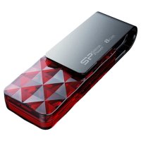   8GB USB Drive [USB 2.0] Silicon Power Firma F80 , 