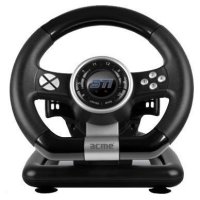   PC Acme Racing wheel STi
