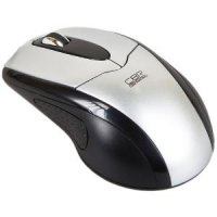 CBR CM 101 Silver, Optical, 1200 dpi, 3 , USB,    