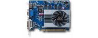 Inno3D N630-2DDV-E3CX  PCI-E GeForce GT 630 2GB GDDR3 128bit 40nm 780/1333MHz DVI(HDCP)/HD