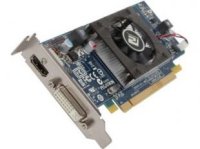 PowerColor AX6450 1GBK3-MH  PCI-E HD6450 1GB GDDR3 64bit 650/800Mhz DVI/HDMI(HDCP) OEM